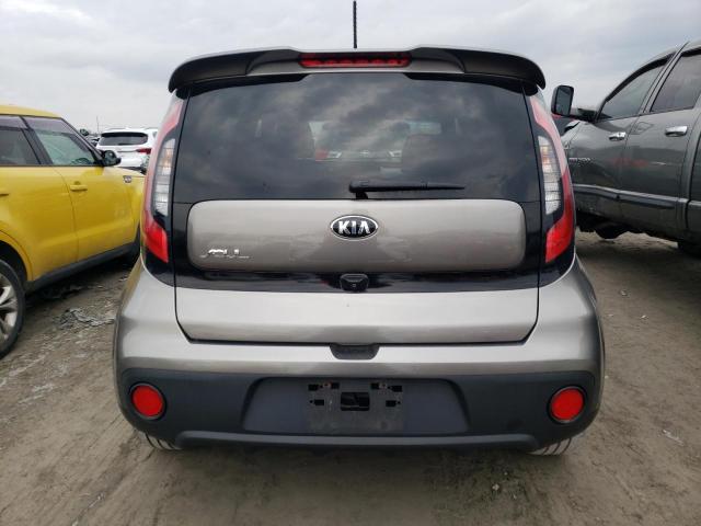 Photo 6 from auction – 2018 KIA SOUL with VIN KNDJN2A28J7585274