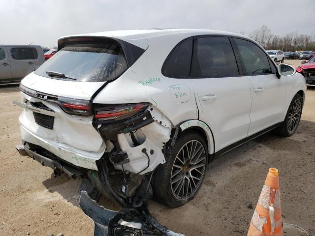 Photo 3 from auction – 2019 PORSCHE CAYENNE with VIN WP1AA2AY1KDA11486