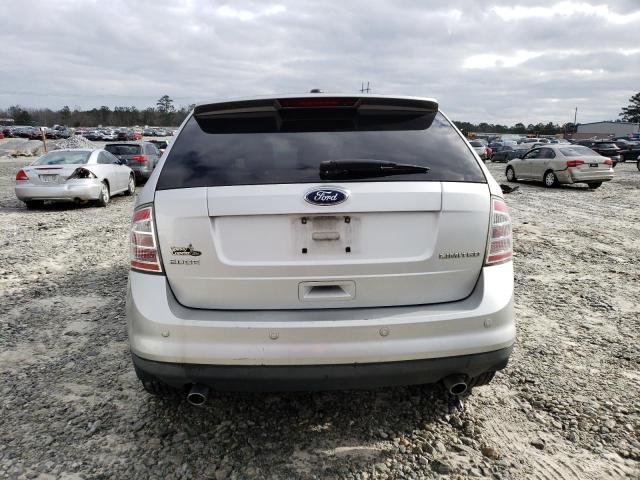 Photo 6 from auction – 2010 FORD EDGE LIMIT with VIN 2FMDK3KC4ABA37651