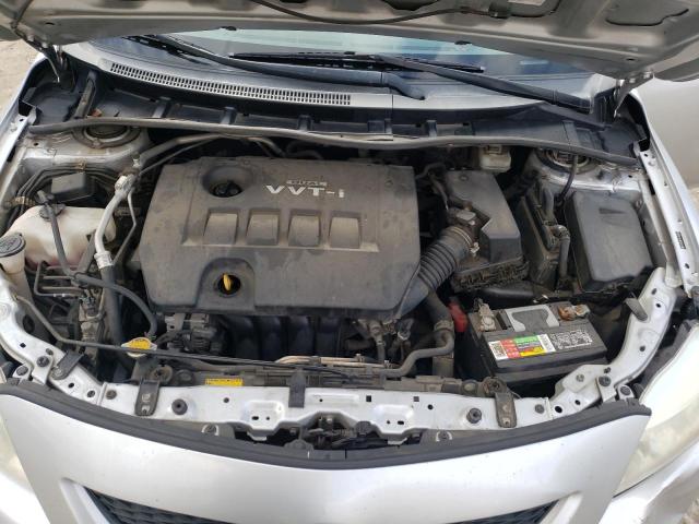 Photo 11 from auction – 2010 TOYOTA COROLLA BA with VIN JTDBU4EEXAJ060694