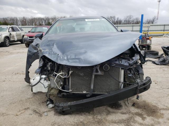 Photo 5 from auction – 2015 TOYOTA COROLLA L with VIN 5YFBURHE3FP308828