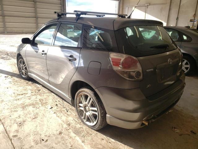 Photo 2 from auction – 2006 TOYOTA COROLLA MA with VIN 2T1KR32E36C594817