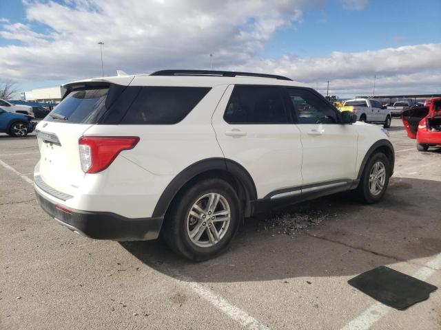 Photo 3 from auction – 2020 FORD EXPLORER X with VIN 1FMSK7DH5LGB51760