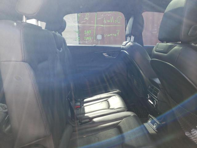 Photo 11 from auction – 2017 AUDI Q7 PRESTIG with VIN WA1VAAF73HD053710