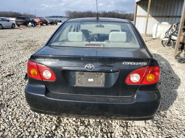 Photo 6 from auction – 2004 TOYOTA COROLLA CE with VIN 2T1BR32E54C216382