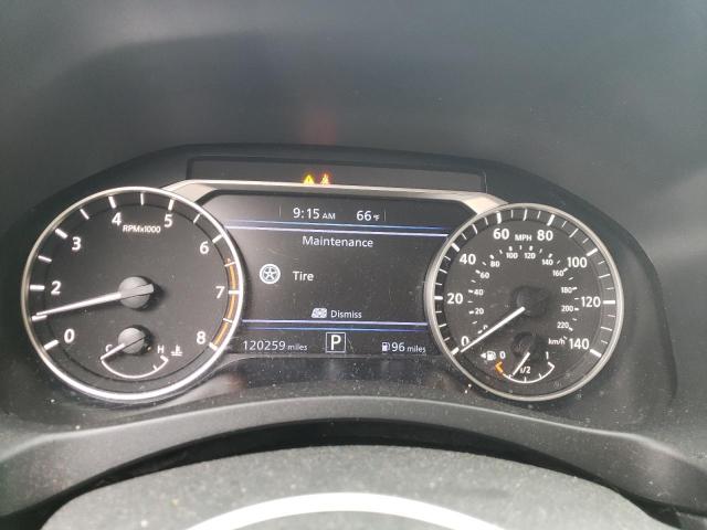 Photo 9 from auction – 2019 NISSAN ALTIMA S with VIN 1N4BL4BV3KC235886