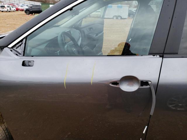 Photo 7 from auction – 2023 NISSAN ROGUE S with VIN 5N1BT3AB4PC675159