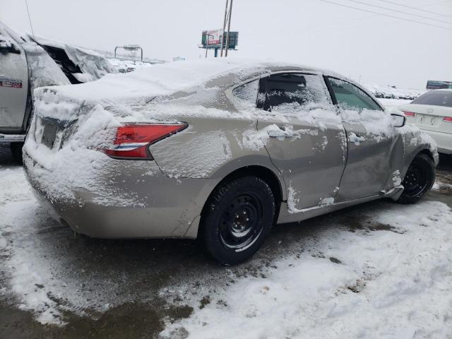 Photo 3 from auction – 2015 NISSAN ALTIMA 2.5 with VIN 1N4AL3AP0FC142998