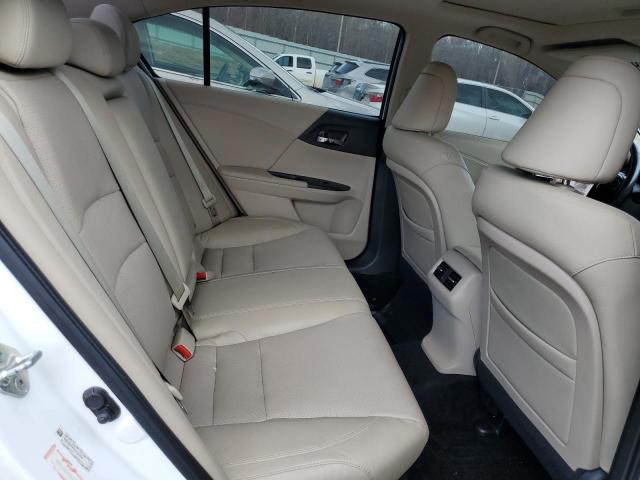 Photo 10 from auction – 2013 HONDA ACCORD EXL with VIN 1HGCR2F83DA221198