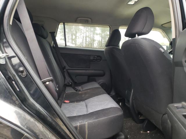 Photo 10 from auction – 2012 TOYOTA SCION XB with VIN JTLZE4FE6CJ016709