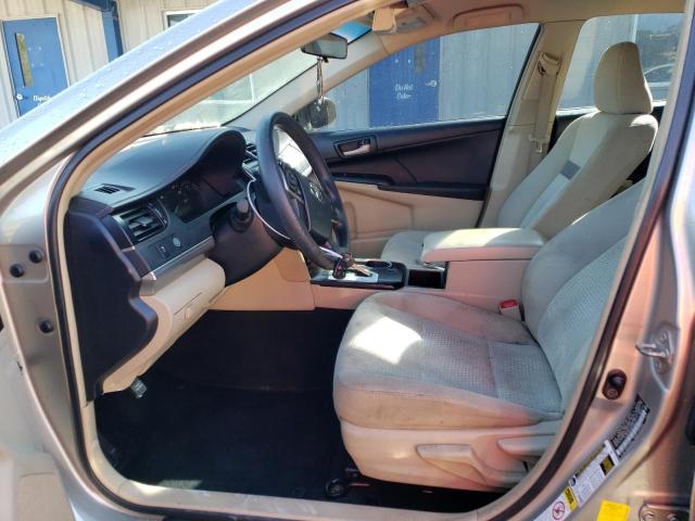 Photo 7 from auction – 2013 TOYOTA CAMRY L with VIN 4T1BF1FK3DU699625