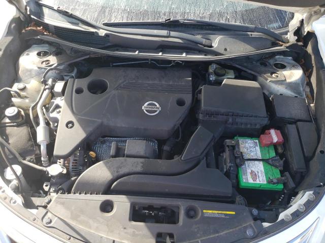Photo 11 from auction – 2014 NISSAN ALTIMA with VIN 1N4AL3AP3EN330840