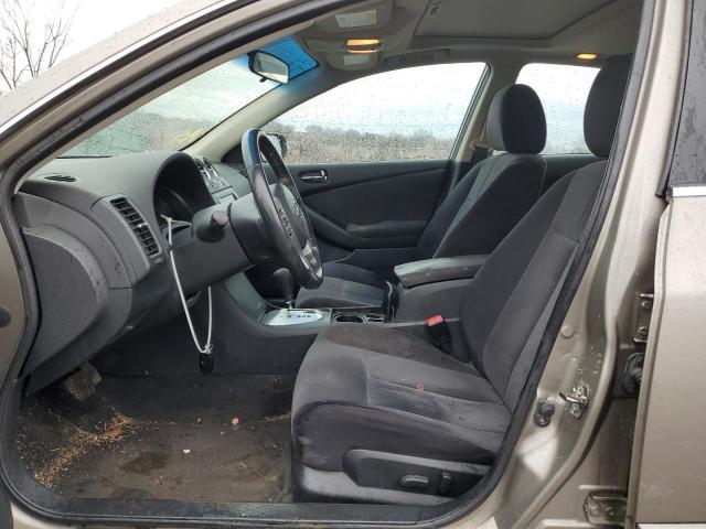 Photo 7 from auction – 2007 NISSAN ALTIMA 2.5 with VIN 1N4AL21E17C117473