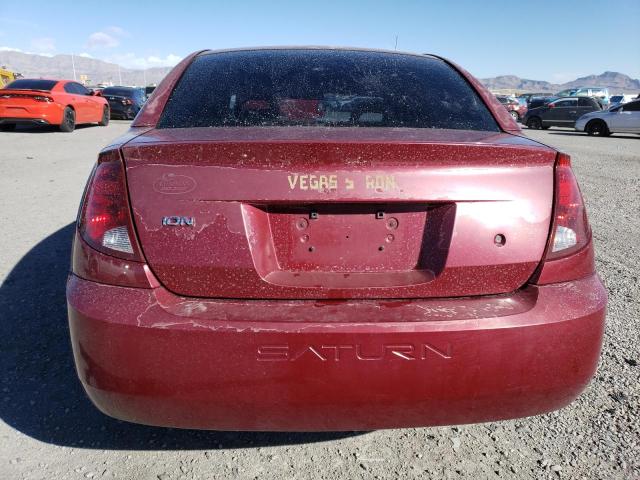 Photo 6 from auction – 2006 SATURN ION LEVEL with VIN 1G8AJ55F36Z164739