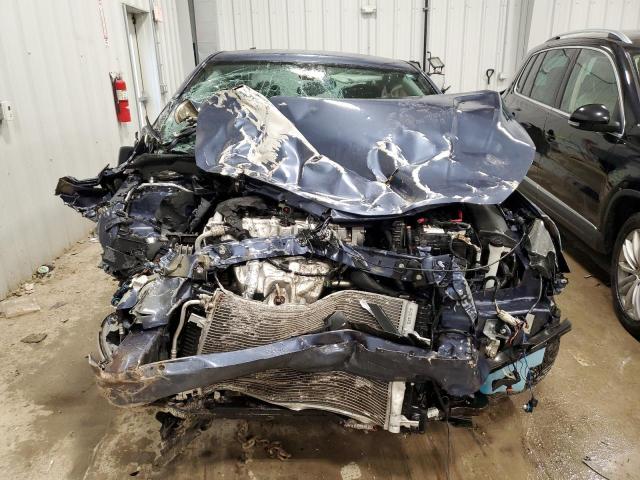 Photo 5 from auction – 2015 CHEVROLET MALIBU LS with VIN 1G11B5SL5FF249976