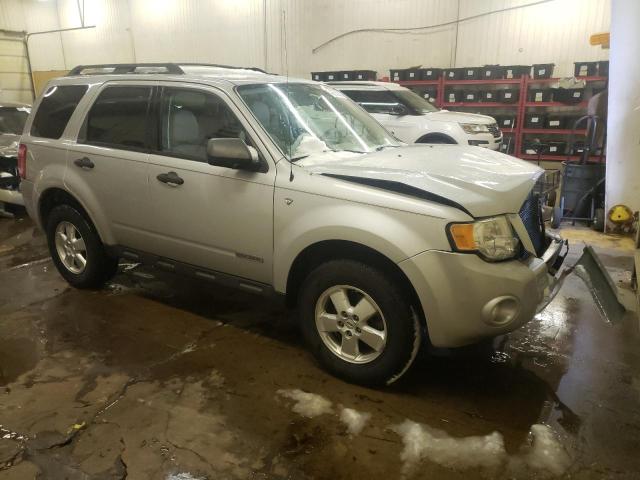 Photo 4 from auction – 2008 FORD ESCAPE XLT with VIN 1FMCU93138KA75832