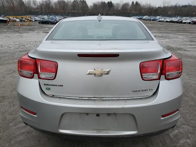 Photo 6 from auction – 2015 CHEVROLET MALIBU 2LT with VIN 1G11D5SL8FF281475