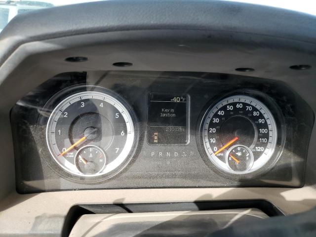 Photo 9 from auction – 2015 RAM 1500 ST with VIN 3C6JR6AT3FG524034