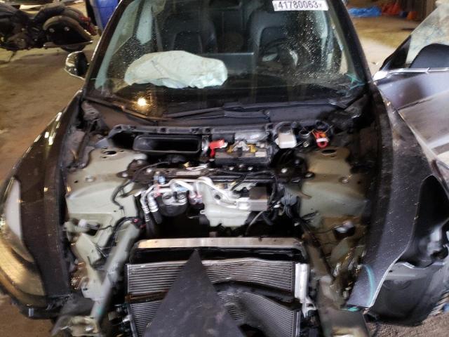 Photo 11 from auction – 2018 TESLA MODEL 3 with VIN 5YJ3E1EAXJF017722