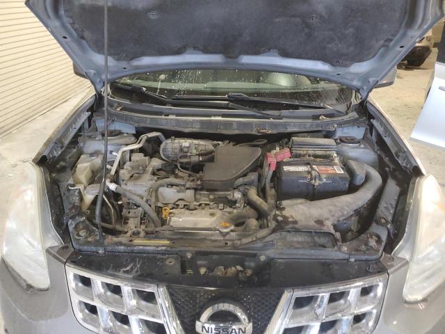 Photo 12 from auction – 2011 NISSAN ROGUE S with VIN JN8AS5MV2BW687696