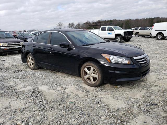 Photo 4 from auction – 2011 HONDA ACCORD SE with VIN 1HGCP2F69BA000898