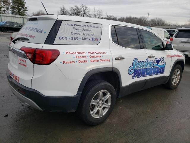 Photo 3 from auction – 2019 GMC ACADIA SLE with VIN 1GKKNKLA9KZ256599