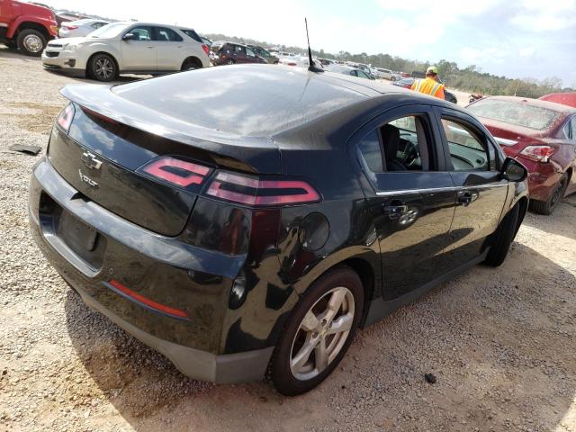 Photo 3 from auction – 2014 CHEVROLET VOLT with VIN 1G1RD6E47EU128321