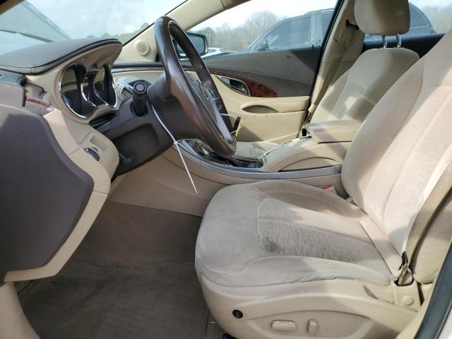 Photo 7 from auction – 2011 BUICK LACROSSE C with VIN 1G4GA5ED2BF108068