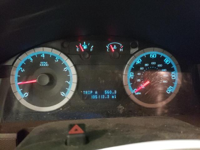 Photo 9 from auction – 2008 FORD ESCAPE XLT with VIN 1FMCU93198KA33701