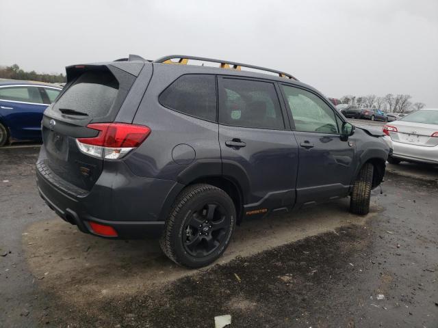 Photo 3 from auction – 2022 SUBARU FORESTER W with VIN JF2SKAMC7NH521286