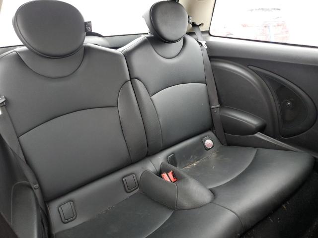 Photo 10 from auction – 2012 MINI COOPER with VIN WMWSU3C58CT262936