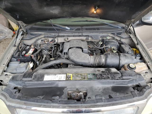Photo 11 from auction – 2002 FORD F150 SUPER with VIN 1FTRW07642KA67577