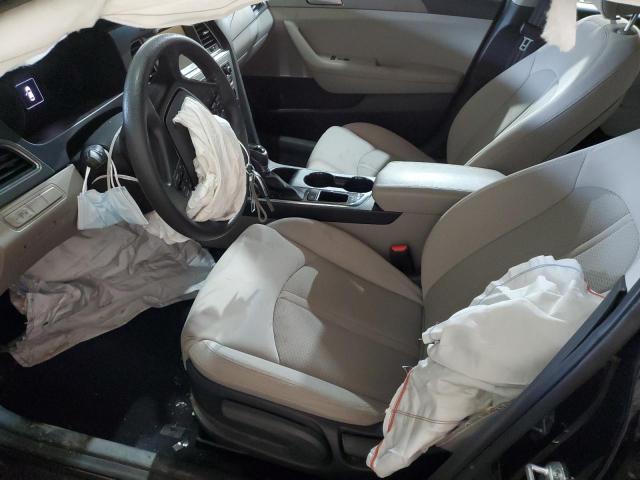 Photo 7 from auction – 2016 HYUNDAI SONATA SE with VIN 5NPE24AF9GH432495