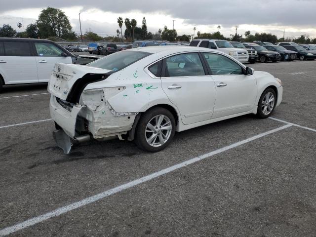 Photo 3 from auction – 2013 NISSAN ALTIMA 2.5 with VIN 1N4AL3APXDC289973