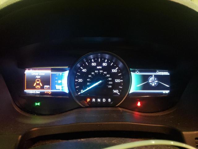 Фото 9 с аукциона – 2016 FORD EXPLORER X с VIN 1FM5K8D81GGB52588
