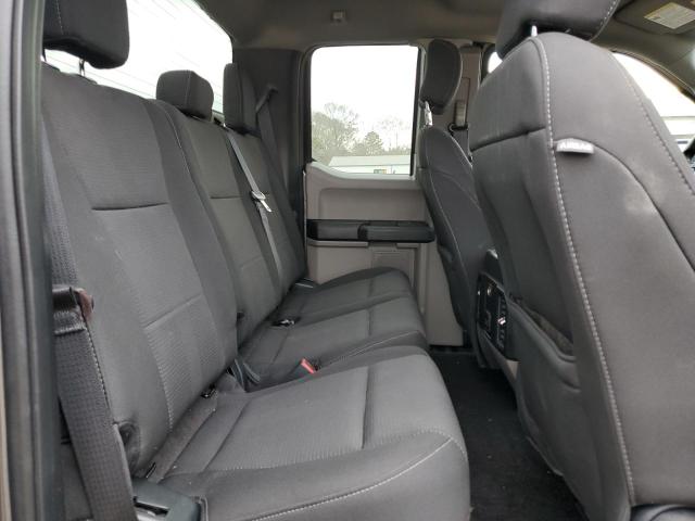 Photo 10 from auction – 2018 FORD F150 SUPER with VIN 1FTEX1CP8JKC06978