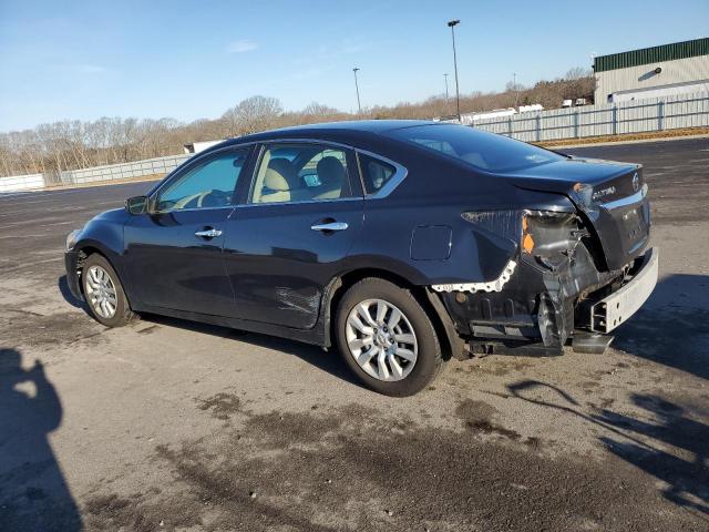 Photo 2 from auction – 2013 NISSAN ALTIMA 2.5 with VIN 1N4AL3AP1DC299825