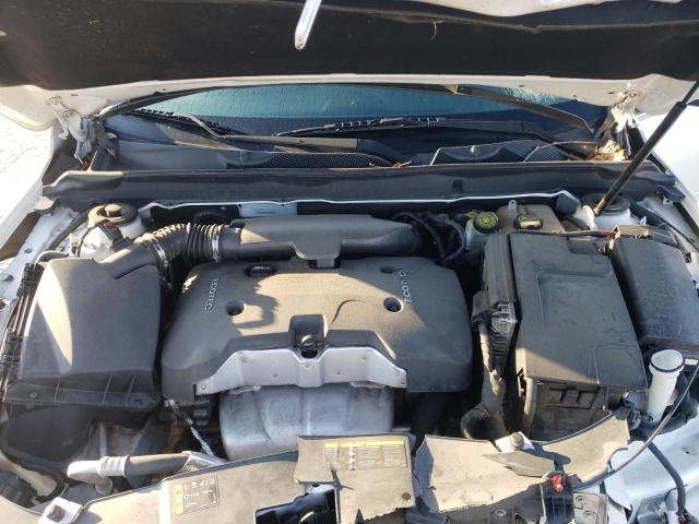Photo 11 from auction – 2014 CHEVROLET MALIBU 1LT with VIN 1G11C5SL9EF227104
