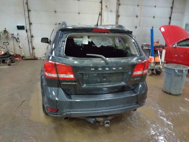Photo 6 from auction – 2013 DODGE JOURNEY CR with VIN 3C4PDCDG8DT503733