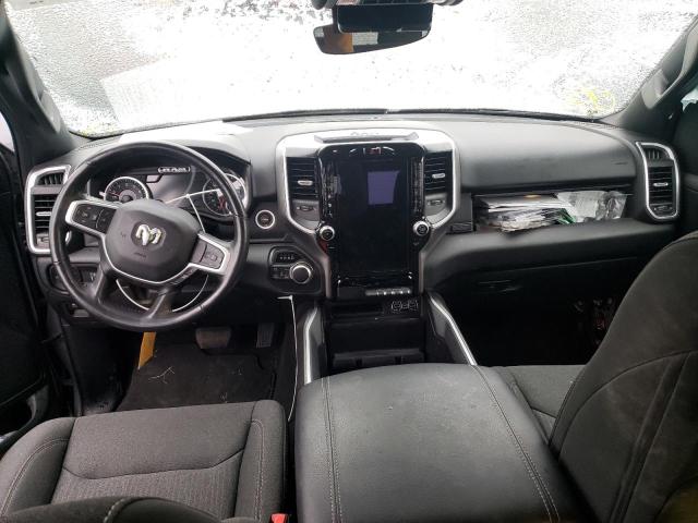 Photo 8 from auction – 2020 RAM 1500 BIG H with VIN 1C6SRFFT4LN234062
