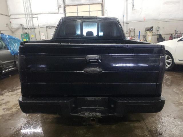 Photo 6 from auction – 2013 FORD F150 SUPER with VIN 1FTFW1ET6DFD83172