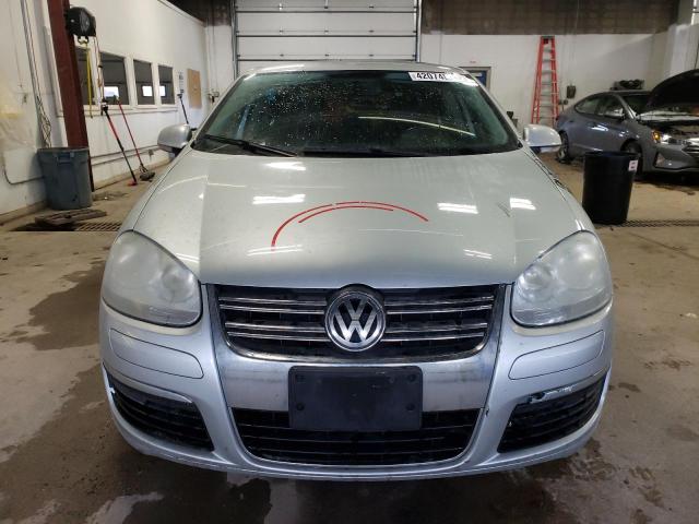 Photo 5 from auction – 2009 VOLKSWAGEN JETTA SE with VIN 3VWRM71K09M029638