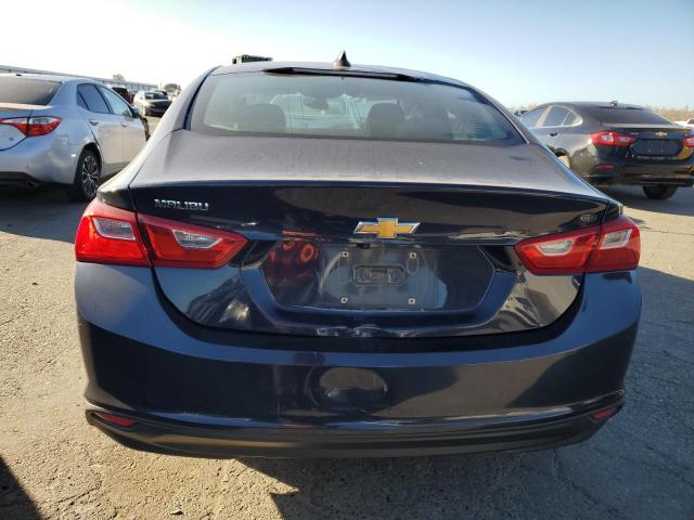 Photo 6 from auction – 2018 CHEVROLET MALIBU LS with VIN 1G1ZB5ST3JF176196