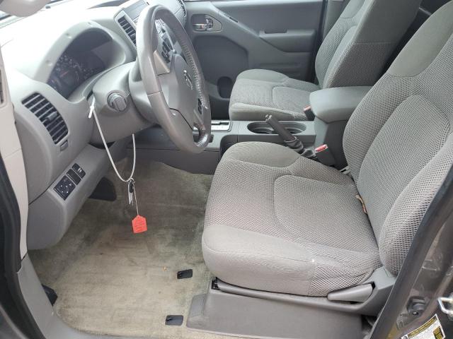 Photo 7 from auction – 2016 NISSAN FRONTIER S with VIN 1N6AD0ER4GN903004