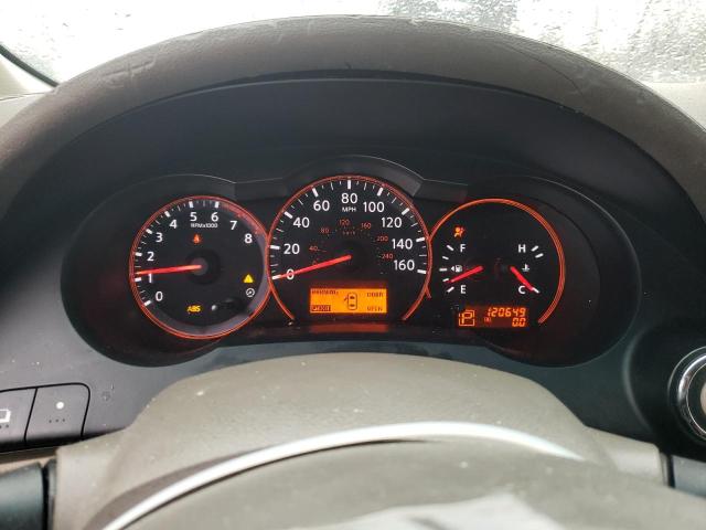 Photo 9 from auction – 2008 NISSAN ALTIMA 2.5 with VIN 1N4AL21E28N411499
