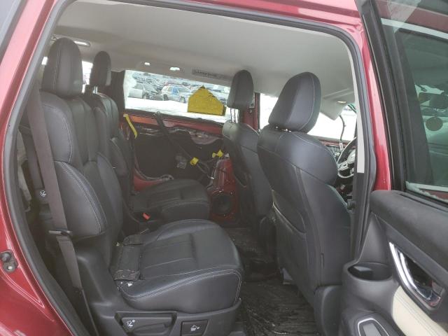 Photo 11 from auction – 2019 SUBARU ASCENT LIM with VIN 4S4WMAMD7K3405755