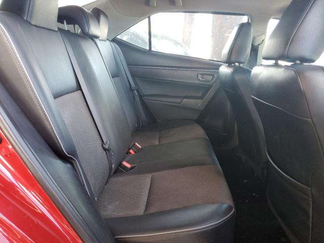Photo 10 from auction – 2014 TOYOTA COROLLA L with VIN 2T1BURHEXEC209003