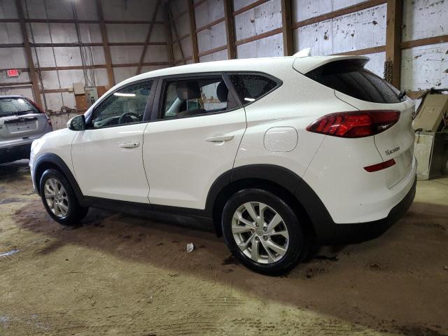 Photo 2 from auction – 2019 HYUNDAI TUCSON SE with VIN KM8J2CA44KU847659