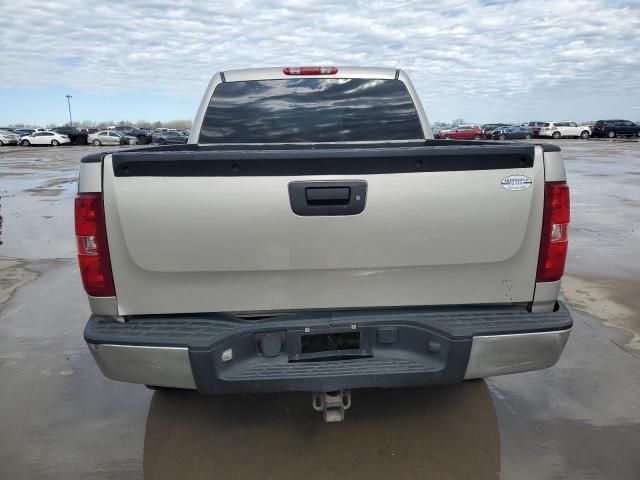 Photo 6 from auction – 2008 CHEVROLET SILVERADO with VIN 3GCEK13J68G265586