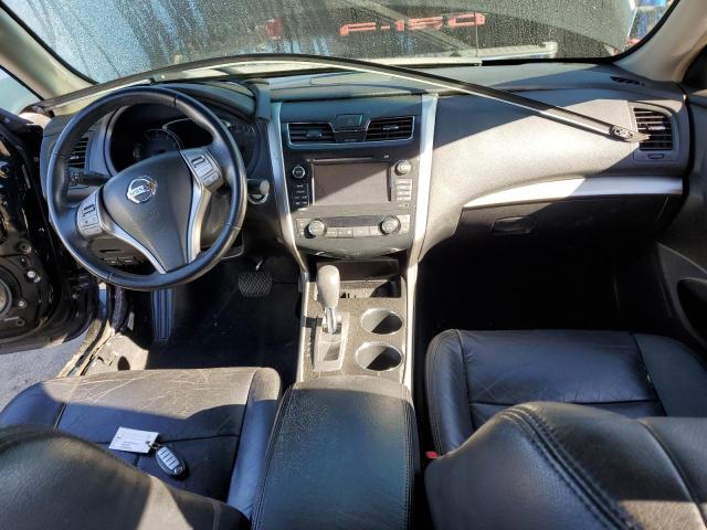 Photo 8 from auction – 2013 NISSAN ALTIMA 2.5 with VIN 1N4AL3AP9DC901077